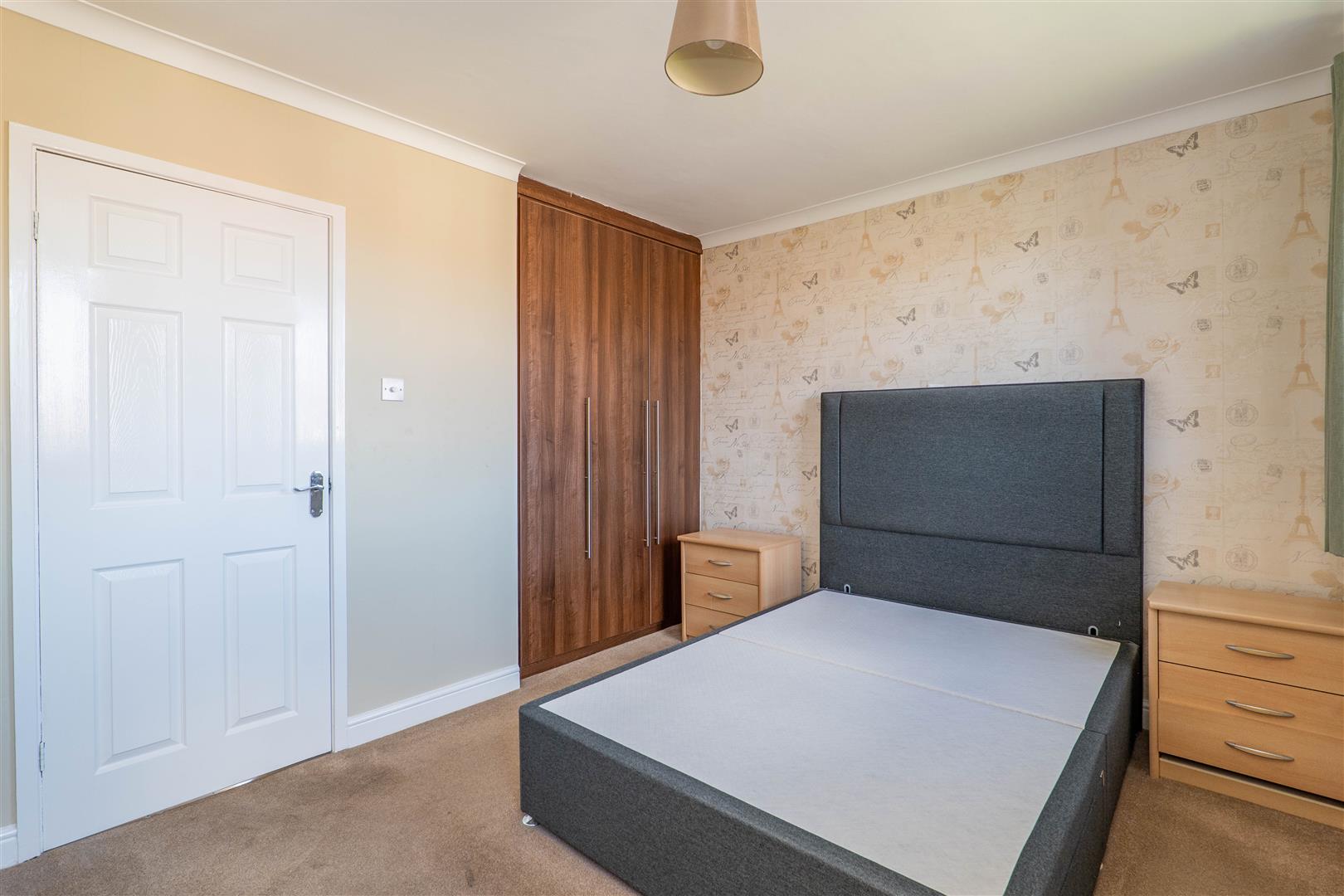 Hurstbrook, Chorley